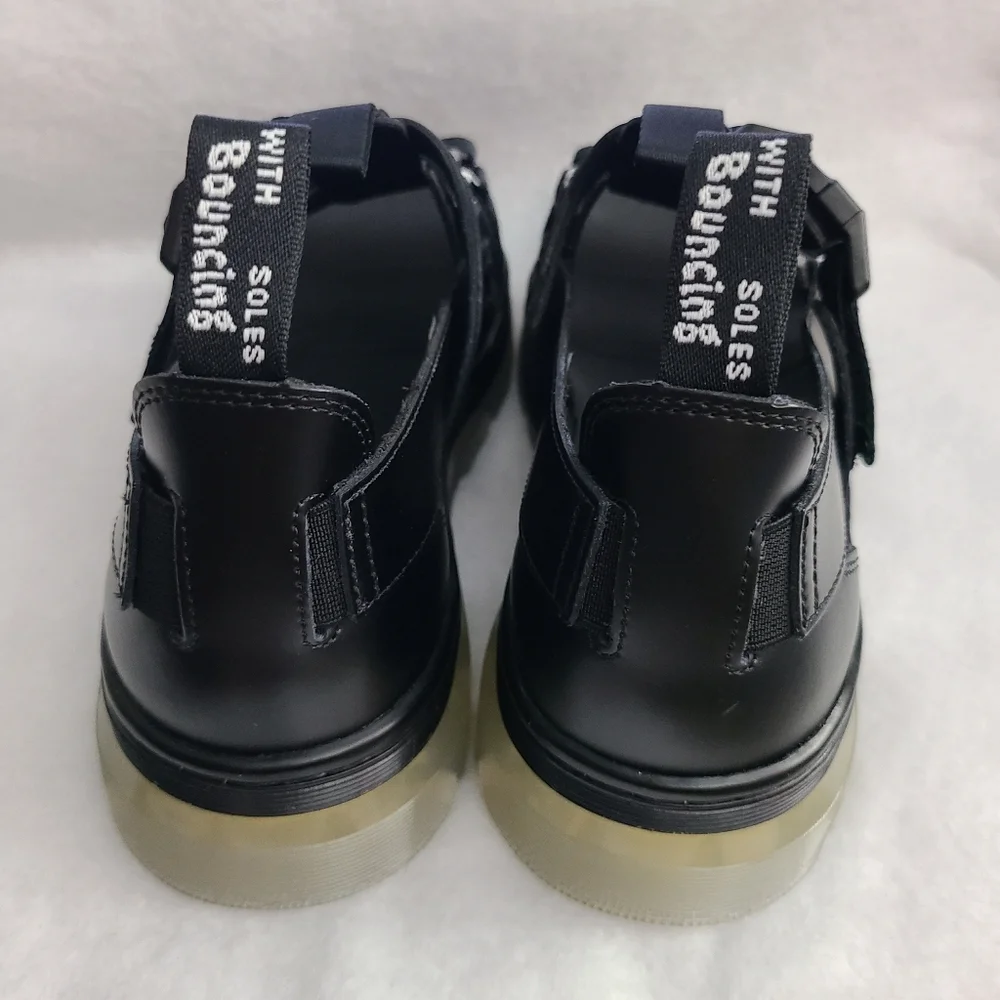 Dr. Martens Unisex-Adult Pearson Iced Casual Sandals